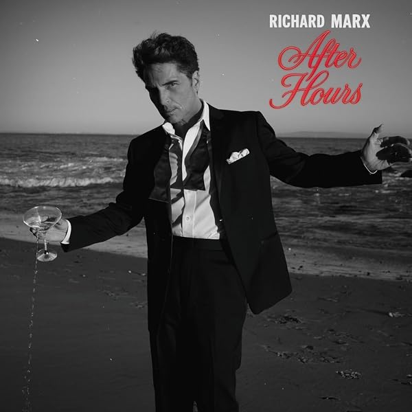 Marx, Richard - Richard Marx - Amazon.com Music