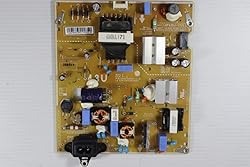 Lutema Television Repair Kit for LG 43UN6950ZUA