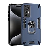 Jiajihua Compatible with Xiaomi 12 Lite