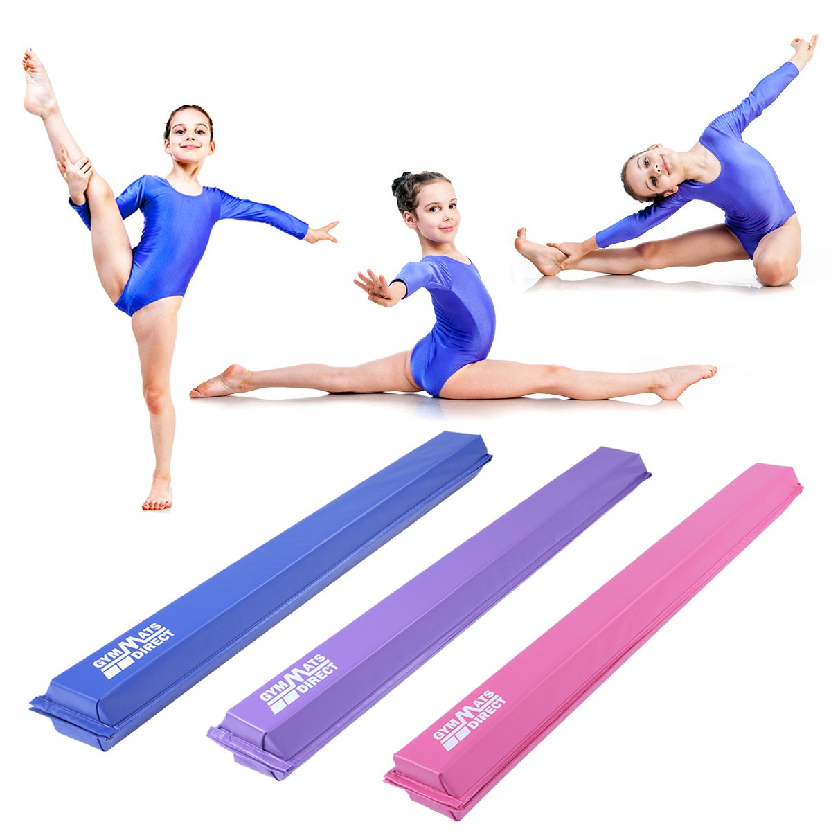 practice balance beam