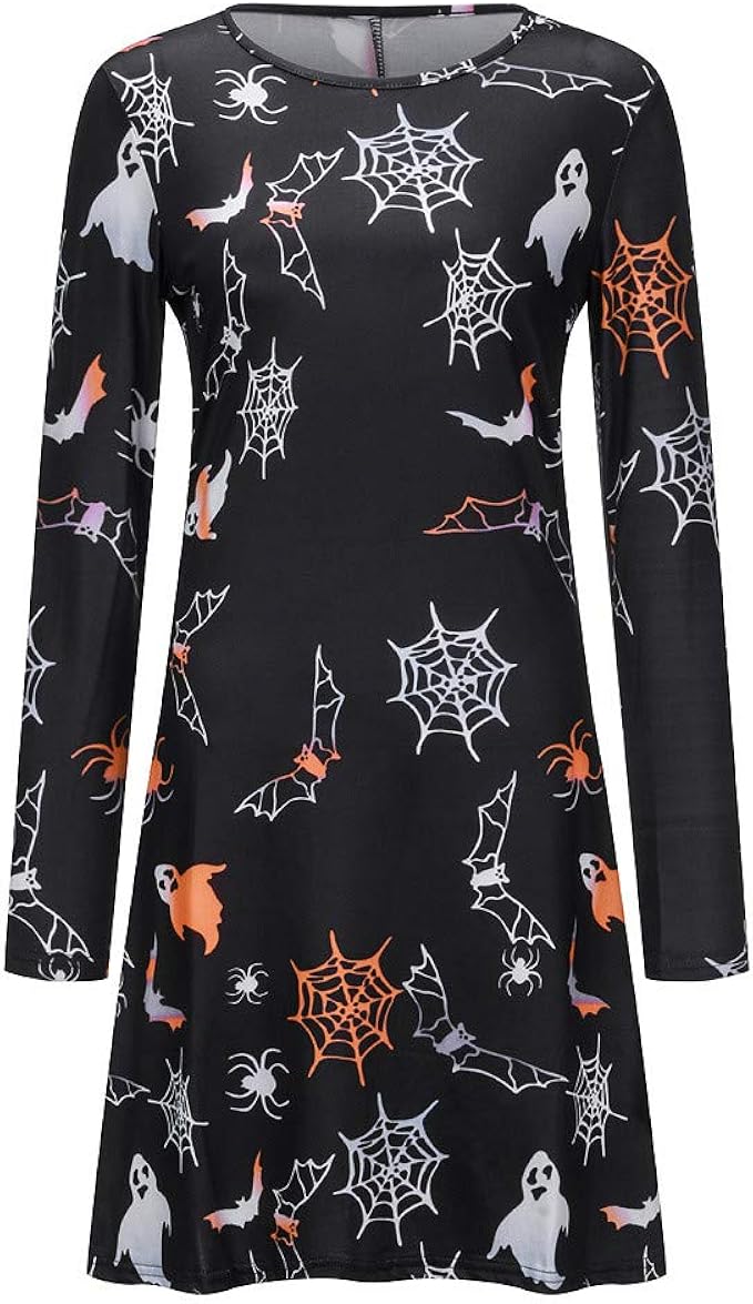 halloween casual clothes