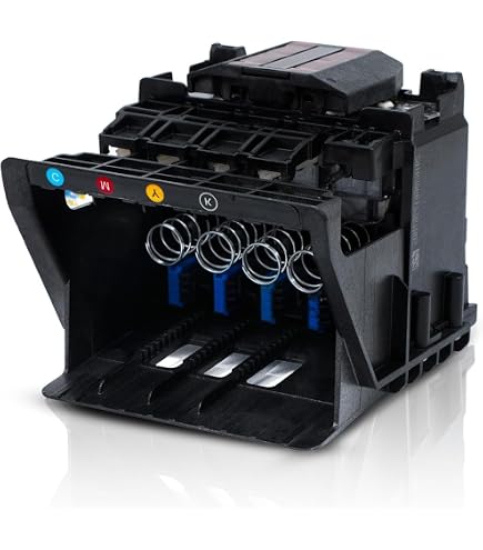 Amazon.com: 955XL 955 XL Ink Cartridge for HP 955 Ink Cartridges