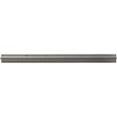 ALVIN Aluminum Engineer Triangular Scale 12" Model 2200M-2 Ruler for Drafting and Drawing, Great for Students and Professionals, Highly Durable Anodized Aluminum - 12 Inches