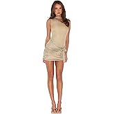 Tiger Mist Azelma Dress