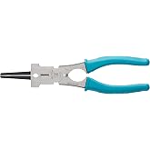 WELPER YS-50 MIG Gun Pliers - Multi-Purpose Welding Tool For CO2 Welding Operations