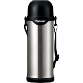 Zojirushi SJ-TG10XA Stainless Bottle 34-Ounce