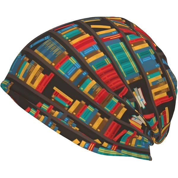 Amazon.com: ZENWAWA Grey Wolf Portrait Beanie for Unisex