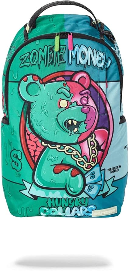 cartoon sprayground