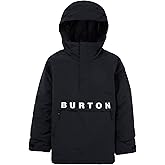 Burton Kids' Frostner 2L Anorak Jacket