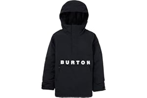 Burton Kids' Frostner 2L Anorak Jacket