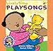 Lively Time Playsongs: Baby's Active Day in Songs and Pictures (Playsongs) by Roberts, Sheena (2004) by