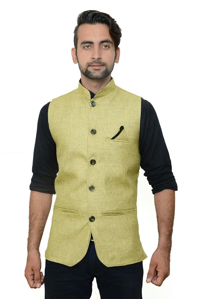 hartmann men's woven jackets_golden