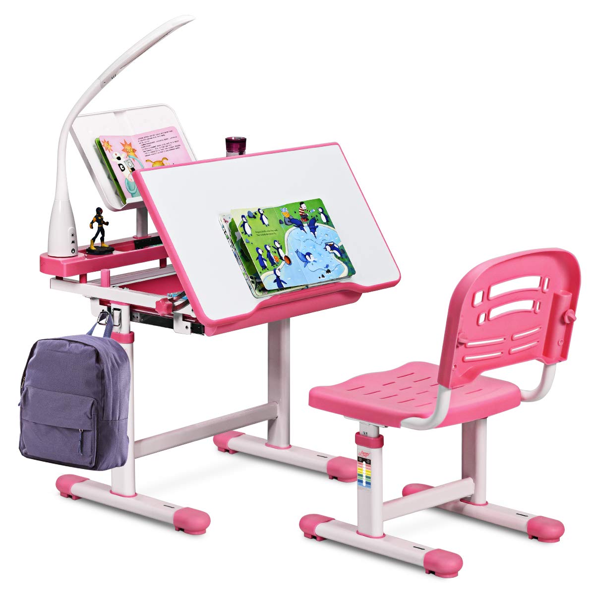 Best baby study table and chair set