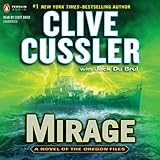 Mirage: The Oregon Files, Book 9