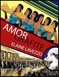 Livro Amor Grafite