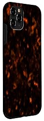 iPhone 11 Pro Dark Tortoiseshell tortoise shell