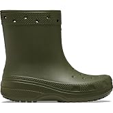 Crocs Unisex Adult Classic Rain Boots | Outdoor Boots