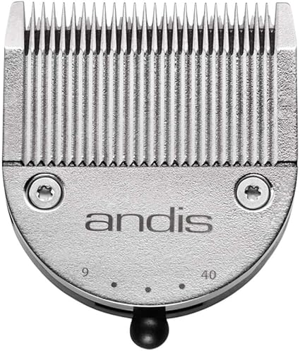 Andis pulse li 5 adjustable blade clipper Clearance