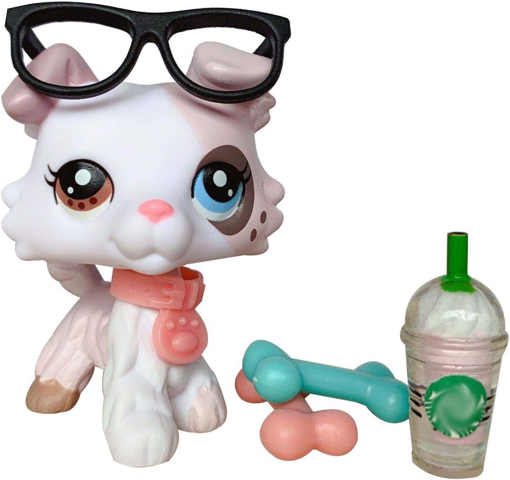 lps ice cream collie