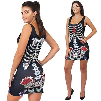 bodycon mexican dress