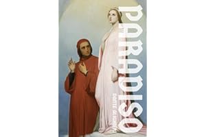 Dante’s Paradiso