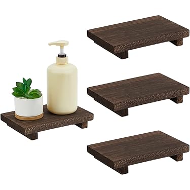 3 Jaboneras De Cerámica, Soporte De Acero Inoxidable Para Baño Y Ducha Caja De Jabon Con Drenaje De Doble Capa