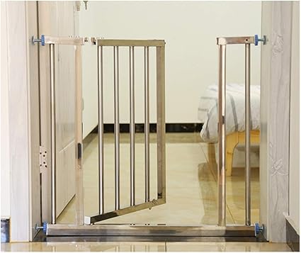 dog stair gate amazon