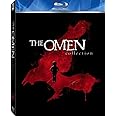 The Omen Collection: Omen/Damien: Omen Ii/Final Conflict: Omen Iii/Omen 666 [Blu-ray]
