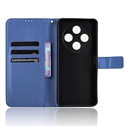 Elubugod Compatible with Umidigi G100 Leather