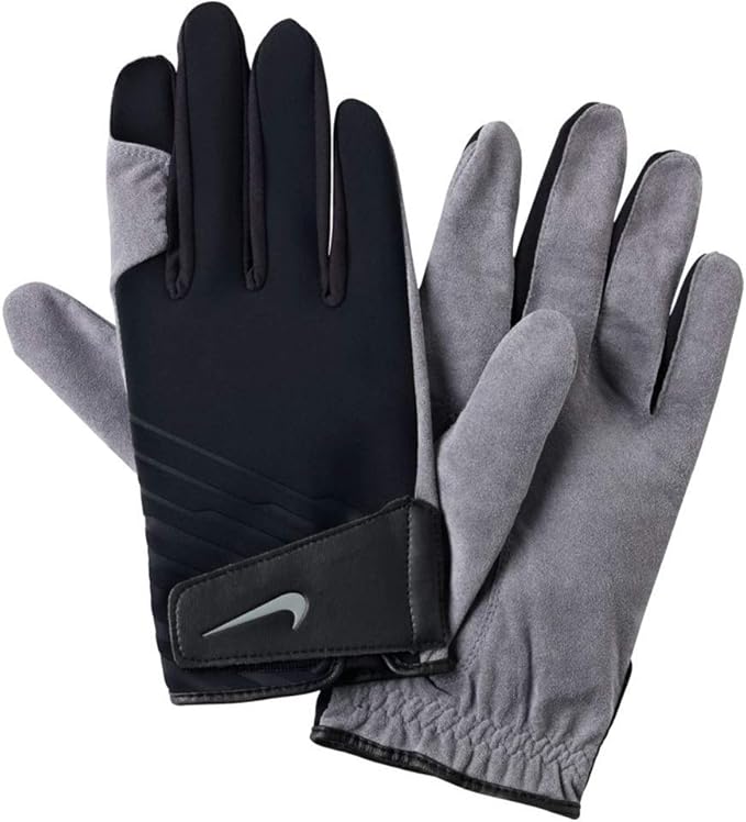 nike winter gloves