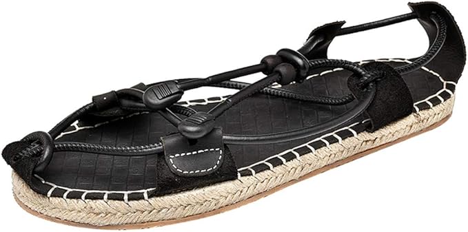 espadrille sandals for men