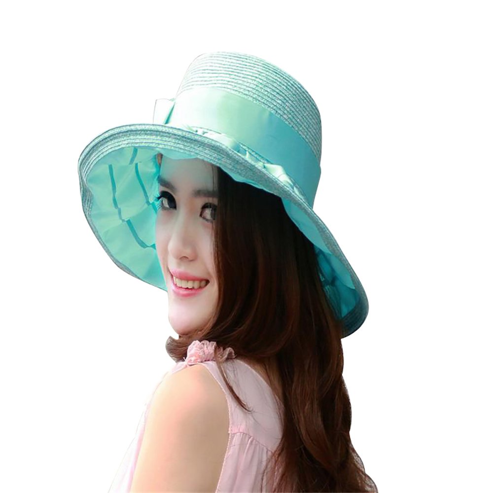 cloth floppy hat