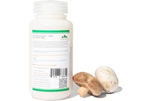 YUANTIDE BIO-TECH Yuantide Bio Yuantide Soy Peptone(SV01) Net Content 100g, for Mycology and Microorganisms…