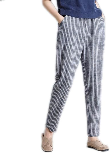 amazon pantalones mujer