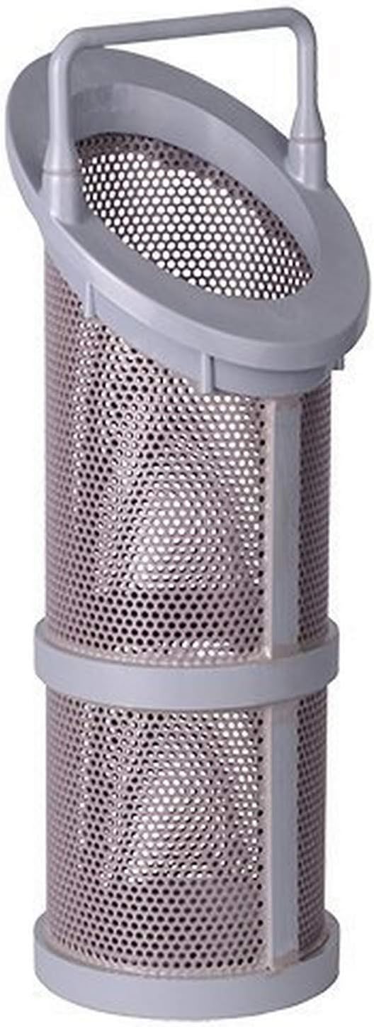 Hayward BS18001/32 1/32Inch Perforated PVC Basket Replacement 8Inch