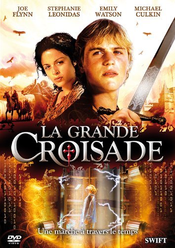 La Grande croisade