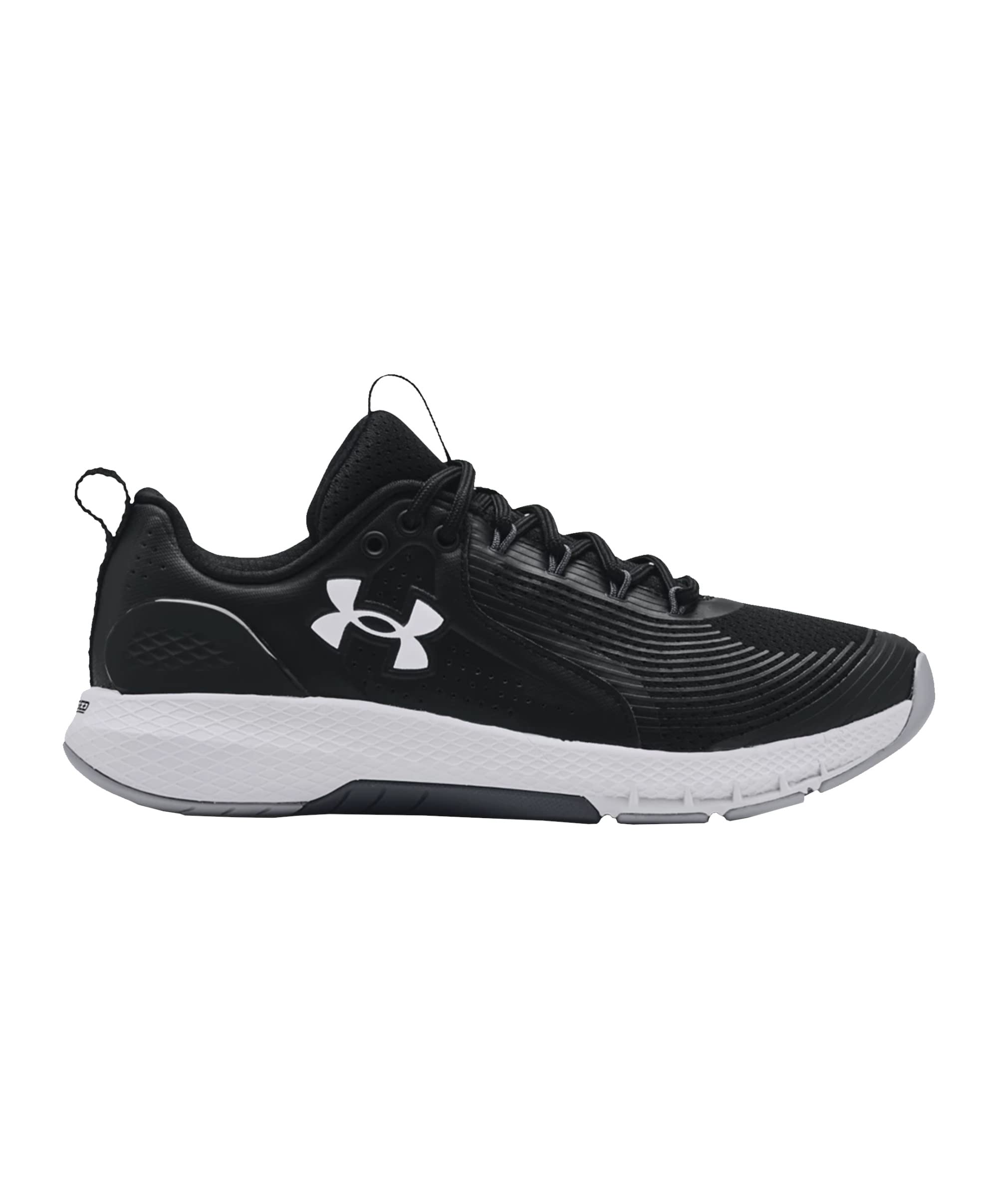 Under Armour Men's Charged Commit Tr 3 Cross Trainer