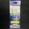 Luminous-Sabiki-Fishing-Rigs-Glow-Soft-FishShrimp-Sabiki-lure-SaltwaterFreshwater-Fishing-Bait Luminous-Sabiki-Fishing-Rigs-Glow-Soft-FishShrimp-Sabiki-lure-SaltwaterFreshwater-Fishing-Bait