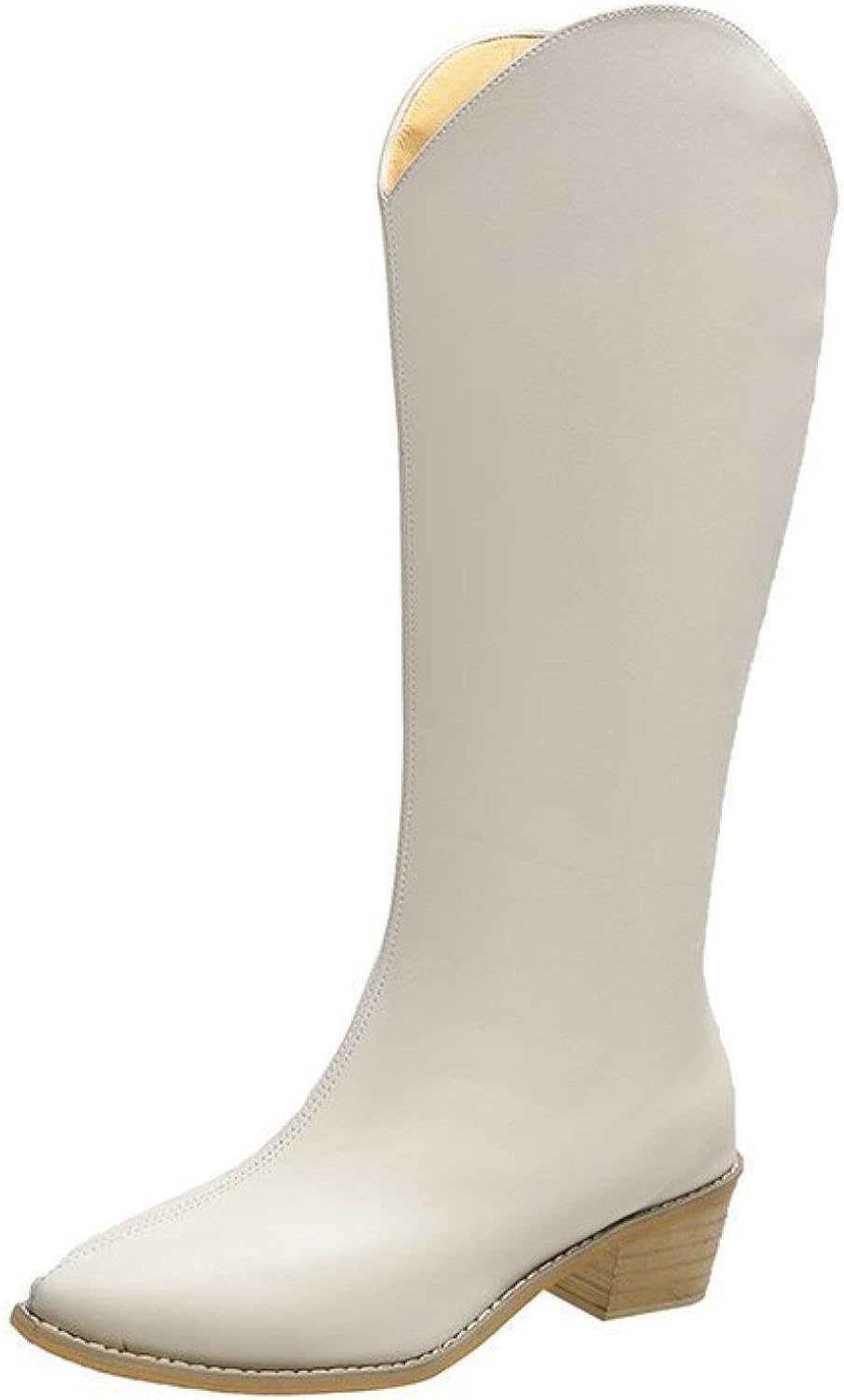 Here are 13 Must Have Wide Calf Knee High & Higher Boots!