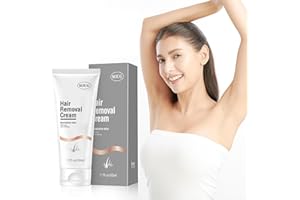 DAIOSPORTSWEAR VGO Hair Removal Cream for Women & Men,Painless Depilatory Cream,Bikini Hair Removal Gel Hair,Hair Removal Lotion for Unwanted Hair, All Skin Types (1 PCS)