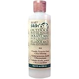 FolkArt Outdoor Sealer (8 Ounce), Matte Finish