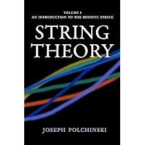 String Theory: Volume 2 : Polchinski, Joseph: Amazon.com.mx: Libros