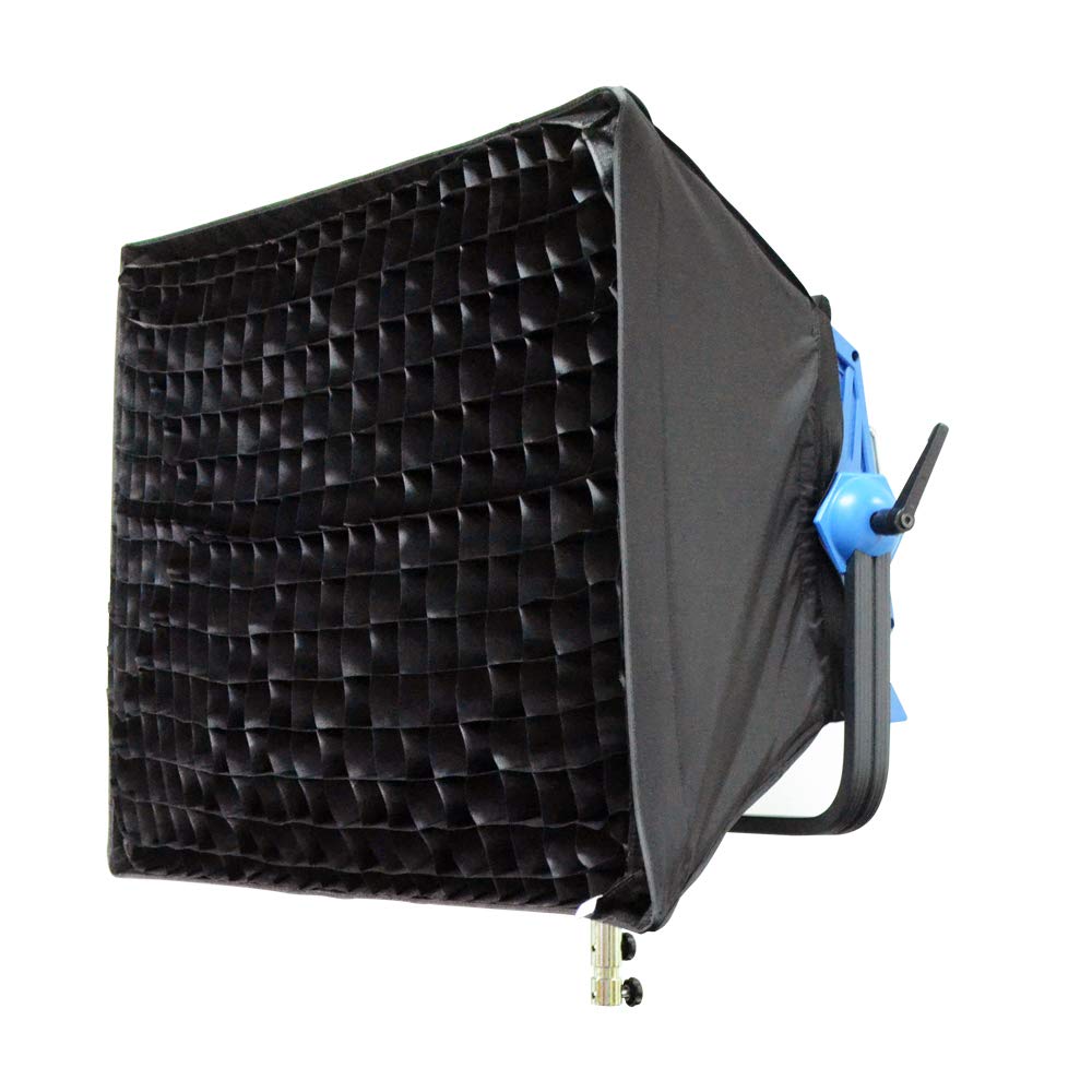 Yidoblo Softbox with Grid for AI-3000C Panel RGB LED Light with Bag