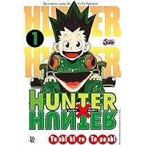 Hunter X Hunter - Vol. 2 | Amazon.com.br