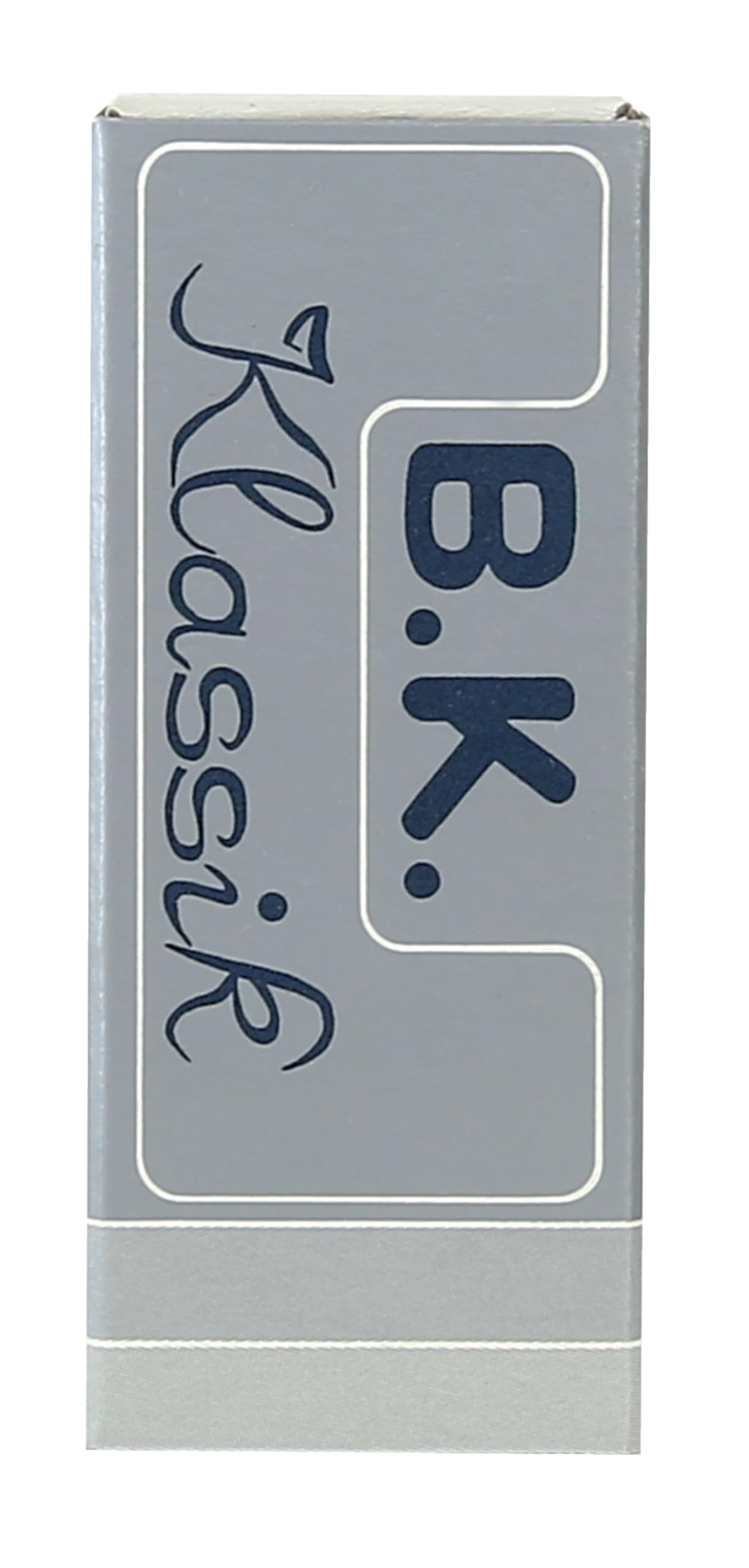 Arundos B. K. Classic reed Bb clarinet 1.5 - German cut, pack of 10