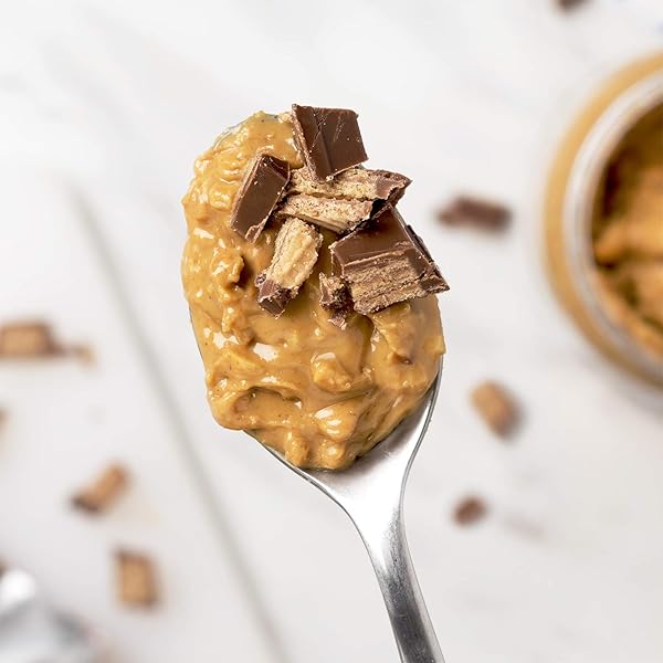 PEANUT BUTTER & CO. OLD FASHIONED CRUNCHY PEANUT BUTTER, NON-GMO, GLUTEN FREE, VEGAN, NO SUGAR ADDED, 16 OUNCE (PACK OF 1)