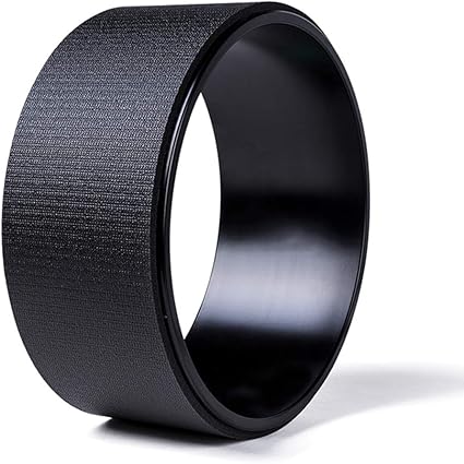 dharma yoga wheel amazon