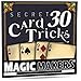 Secret Card Tricks - Magic for Teens & Adults