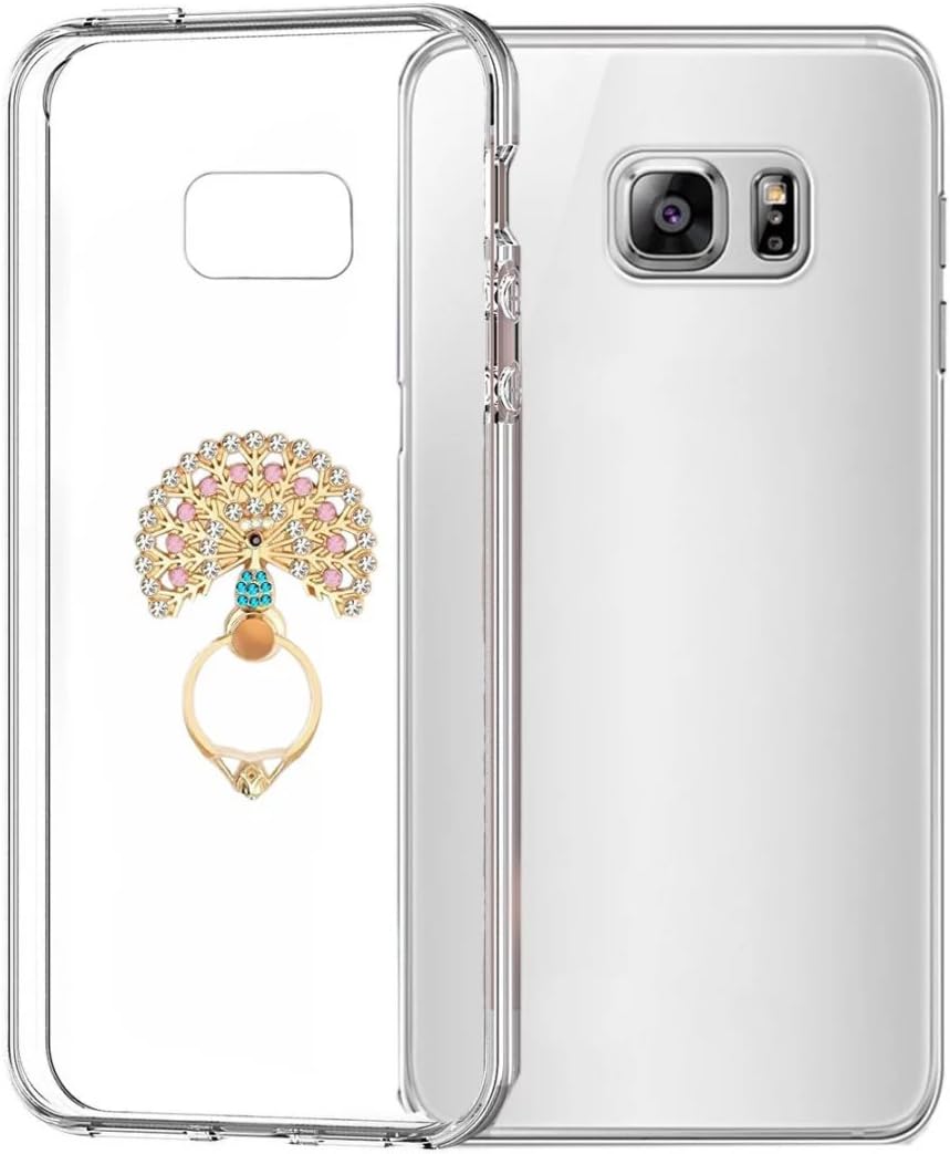 Best lg g6 peacock case