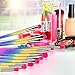 Party Queen Makeup Brushes Set 12 Pieces Eyeshadow Eyeliner EyeBrow Shader Lip Professional Eye Makeup Kit Cosmetic Tools